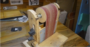 Belt Sander