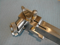 Cut Knurling Tool