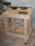 Router Table