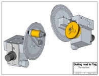 Dividing Head