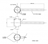 Flywheel Holder