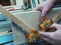 Spline Jig