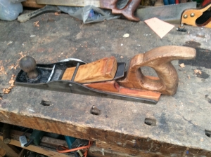 Jack Plane