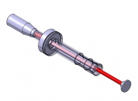 Spindle Micrometer Stop