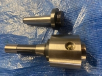 Rotary Broaching Tool