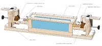 Neck Routing Jig