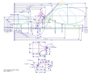 Panel Plane