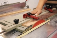 Table Saw Jig