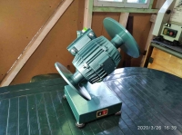 Disc Sander