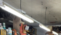 Garage Lights