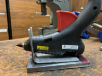 Glue Gun Stand