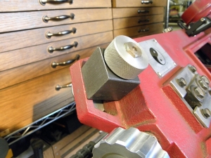 Bandsaw Balance Weight