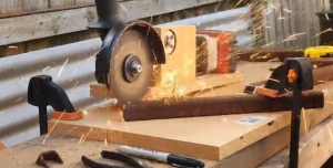 Chop Saw