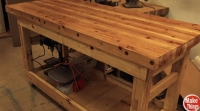 Workbench