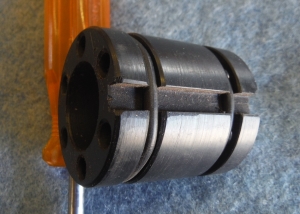 Torx Drivers Holder