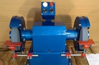 Bench Grinder