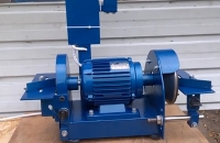 Disc Grinder