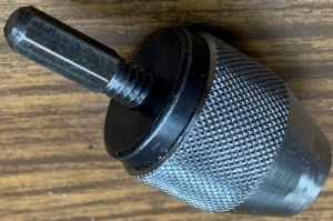 Hex Drive Chuck