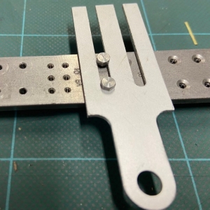 Screw Shortening Jig