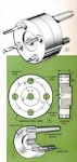 Tailstock Turret Attachment