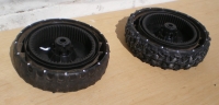 Lawnmower Tires