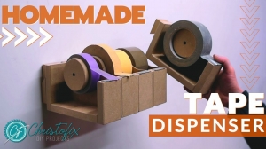 Tape Dispenser