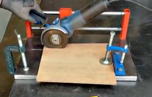 Cutting Jig