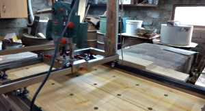 Router Planer