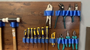 Tool Organizer