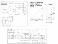 Lathe Leadscrew