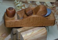 Hand Plane