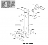 Vertical Tubing Bender