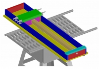 Table Saw Lathe