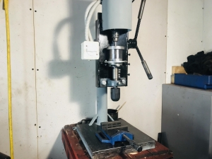 High Torque Drill Press