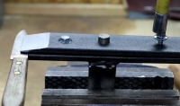 Knife Vise