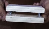 Sanding Block