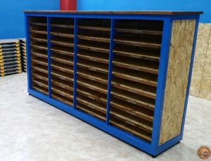 Storage Cabinet