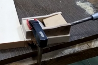 Pocket Hole Jig