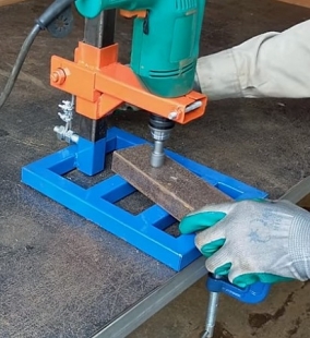 Drill Press