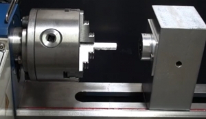 Threading Die Holder