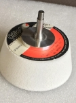 Grinding Wheel Arbor