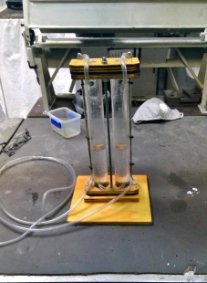 Manometer