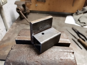 Pocket Hole Jig