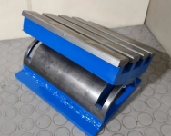 Tilting Angle Plate