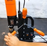 Magnetic Drill