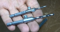 Countersink Bits