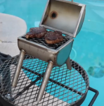 Mini Grill