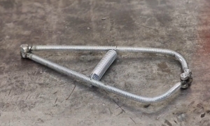 Welding Clamp