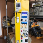 Factory Fan VFD