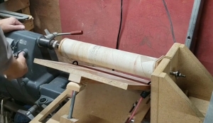 Drum Sander